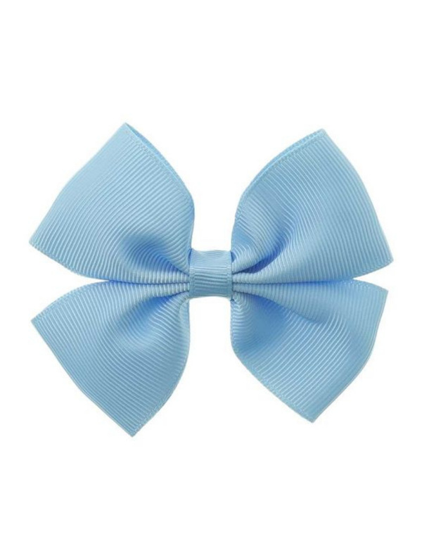 Moño Siena Grosgrain Azules