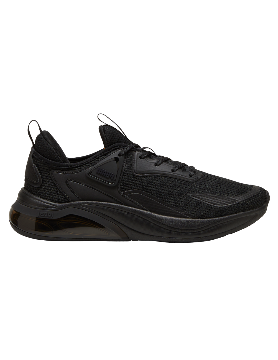 Tenis Hombre Cell Thrill Negro -Puma