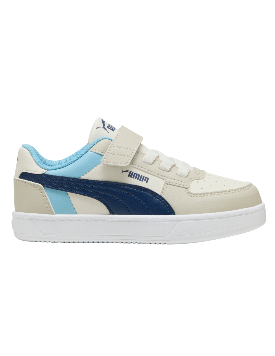 Tenis Niño Puma Caven 2.0 Block Ac+ Ps Café -Puma