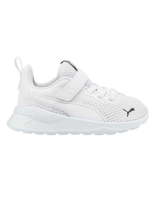 Tenis Puma Anzarun Lite Ac Inf Blancos Unisex