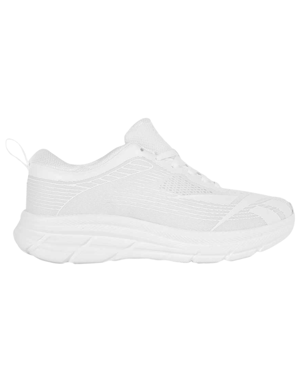 Tenis Reebok Road Strider Blancos para Niño