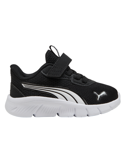 Tenis Niño Flexfocus Modern Ac+ Inf Negro -Puma