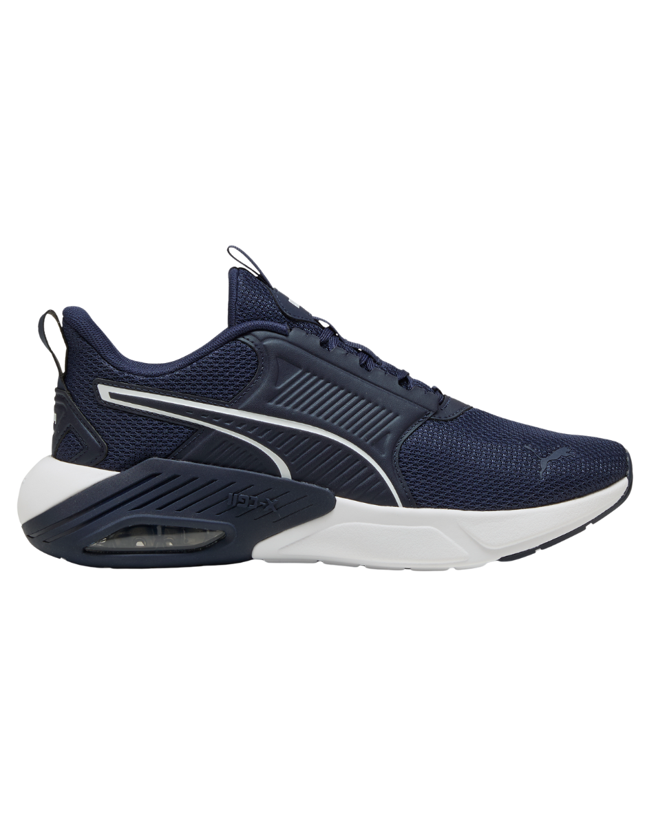 Tenis Hombre X-Cell Nova Fs Azul -Puma