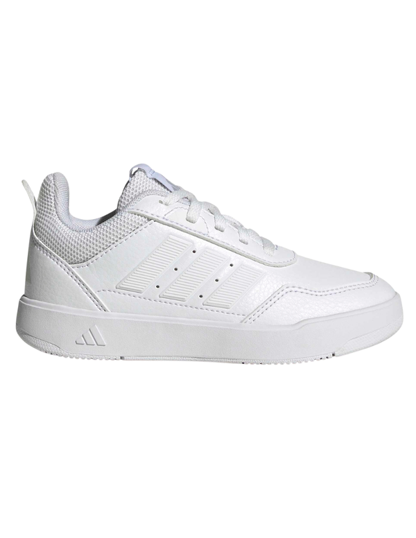 TENIS ADIDAS TENSAUR SPORT 3 K BLANCOS PARA NIÑO