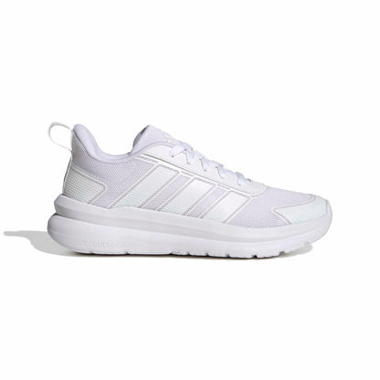 Tenis Adidas Tensaur Run 4.0 J Blancos para Niños(Unisex)