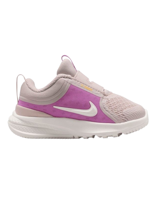 Tenis Nike Star Runner 5 (td) Rosas para Niña