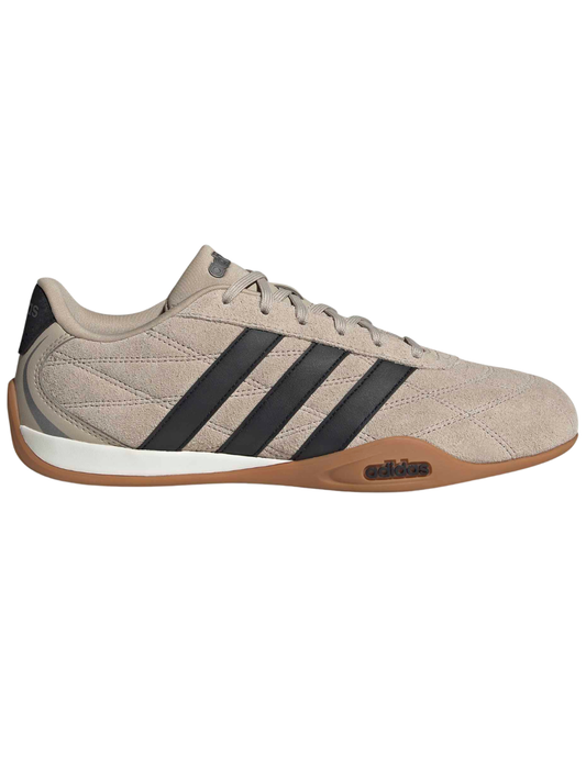 Tenis Adidas Adipista Beige para Hombre