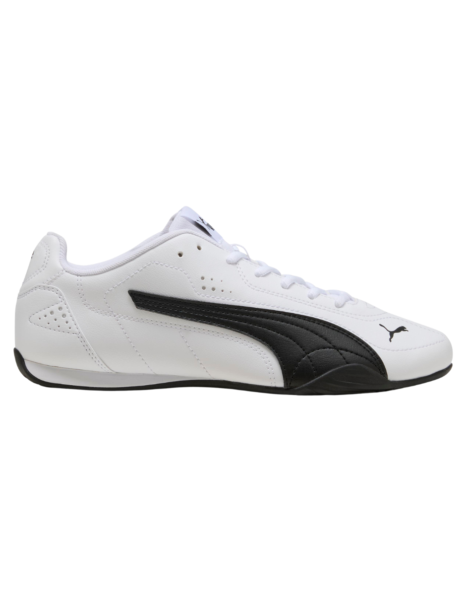 Tenis Puma Catch Blancos para Hombre