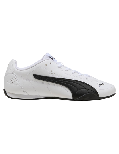 Tenis Puma Catch Blancos para Hombre