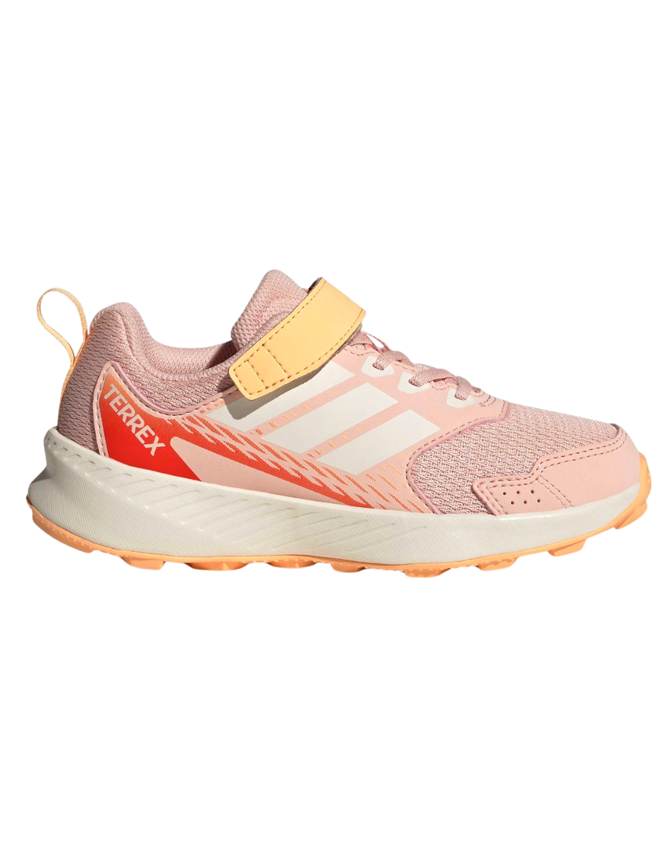 TENIS ADIDAS TERREX TRACEFINDER CF C ROSAS PARA NIÑA