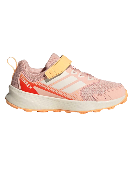 TENIS ADIDAS TERREX TRACEFINDER CF C ROSAS PARA NIÑA
