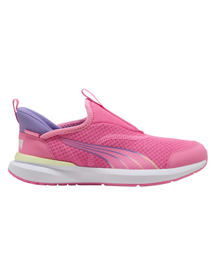 Tenis Niña Kruz Profoam Sliptech Jr Rosa -Puma