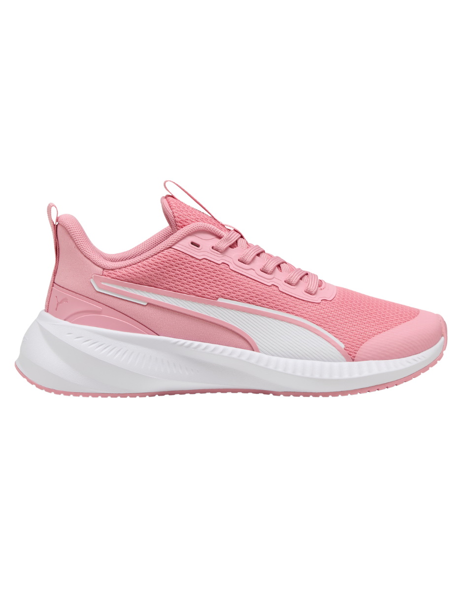 Tenis Niña Flyer Lite 3 Jr Rosa -Puma