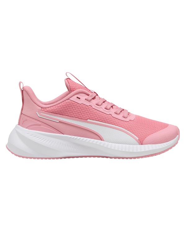 Tenis Puma Flyer Lite 3 Jr Rosa para Niña