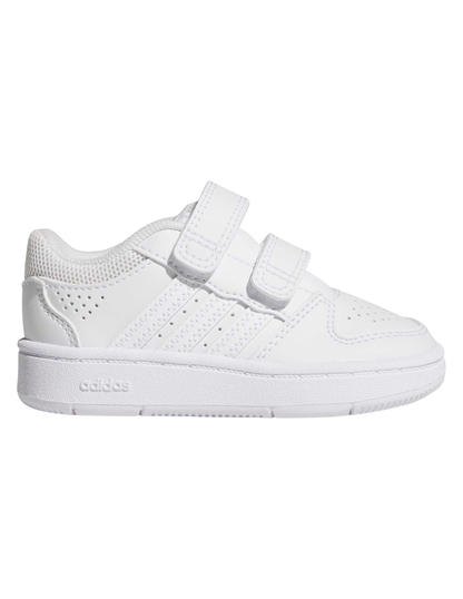 Tenis Adidas Hoops Classic CF I Blancos Unisex