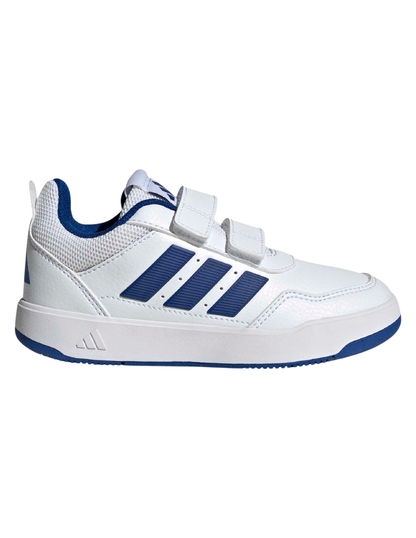Tenis Adidas Tensaur Sport 3.0 CF K Blancos para Niño