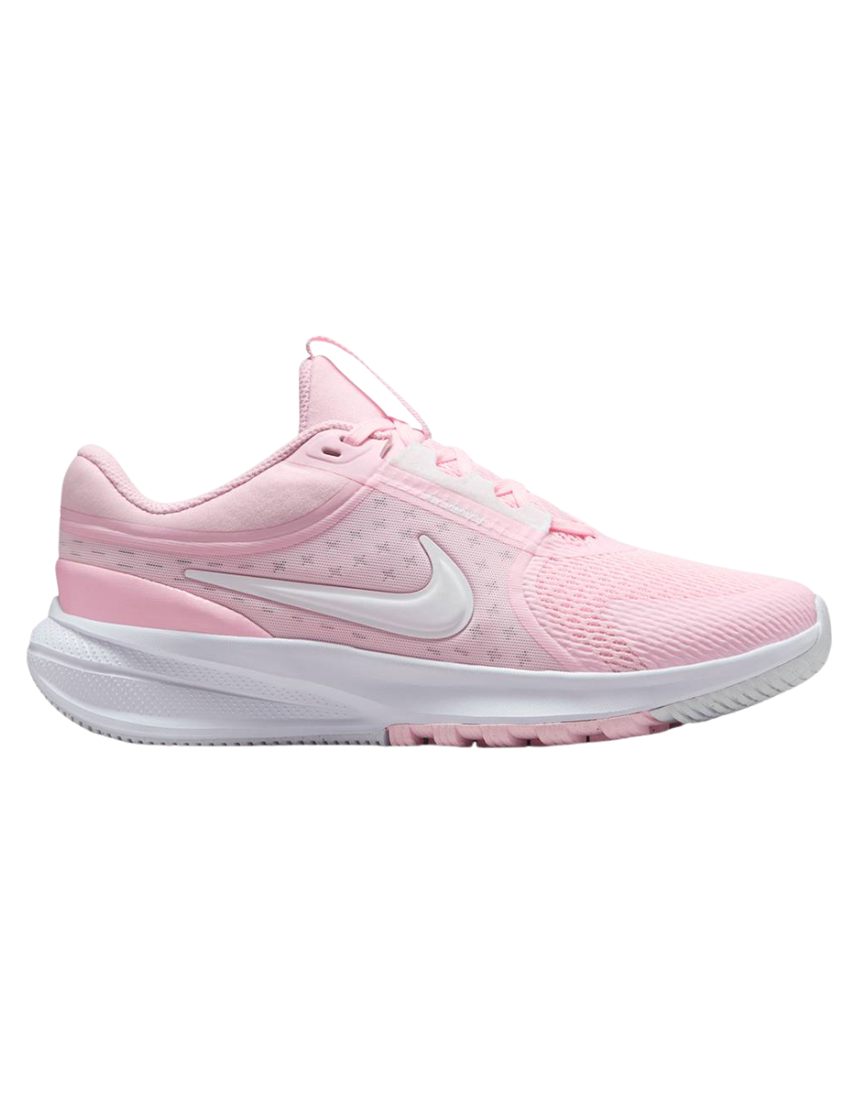 Tenis Niña Nike Star Runner 5 (Gs) Rosa -Nike