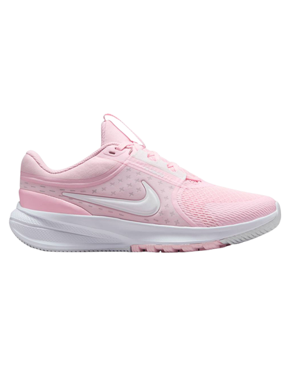 Tenis Niña Nike Star Runner 5 (Gs) Rosa -Nike