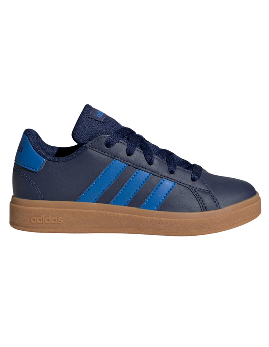 Tenis Adidas Grand Court 2.0 K para Niño