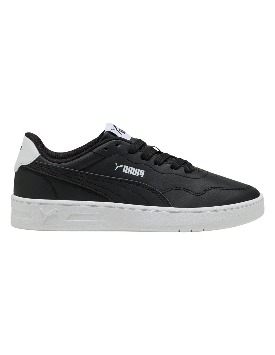 Tenis Puma Court Lally Negros para Mujer