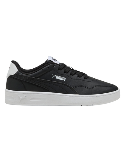 Tenis Puma Court Lally Negros para Mujer