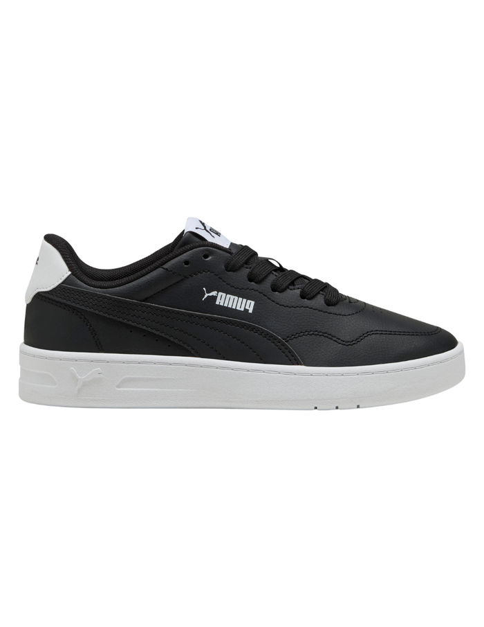 Tenis Puma Court Lally Negros para Mujer
