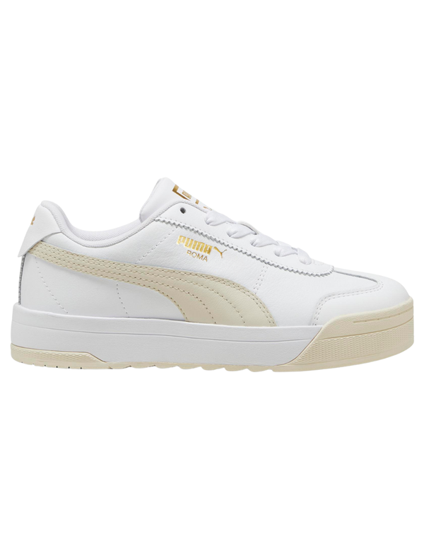 Tenis Puma Roma Feminine Wns para Mujer