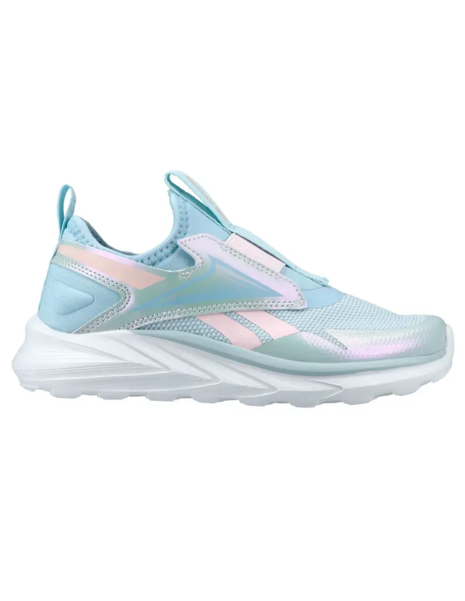 Tenis Reebok Lite Spinner Azules para Niña
