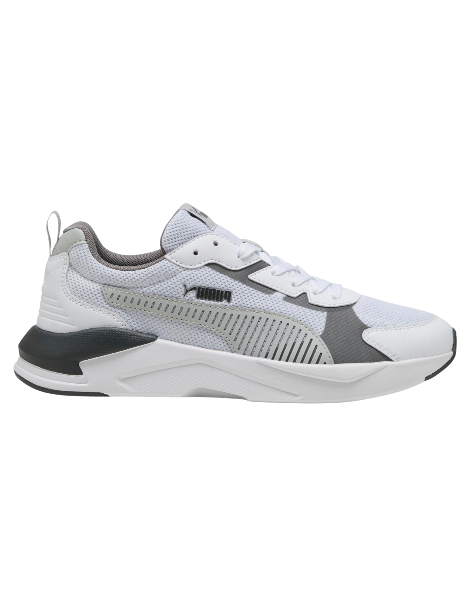 Tenis Puma X-ray 3 LT Blancos para Hombre