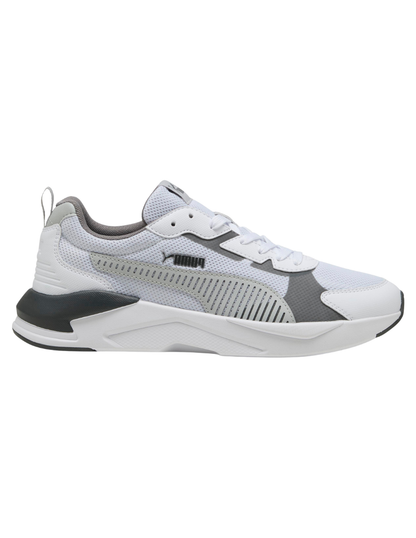 Tenis Puma X-ray 3 LT Blancos para Hombre