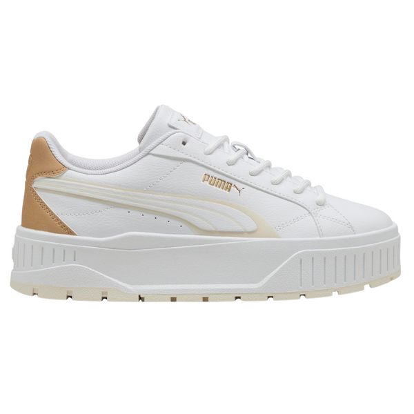 Tenis Puma Karmen II Aqua Metallics para Mujer