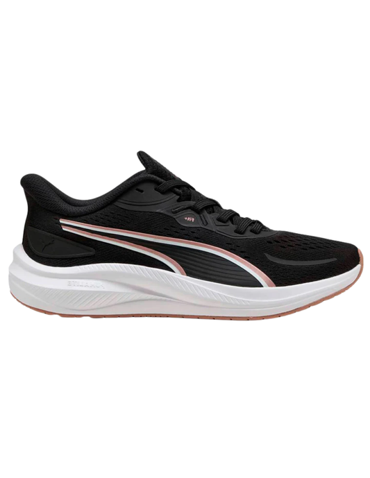 Tenis Puma Skyrocket Lite 2 Negros para Mujer