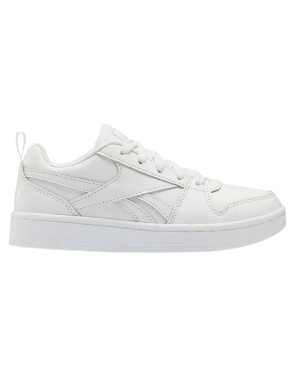 Tenis Reebok Royal Prime 2.0 Blancos para Niños(Unisex)