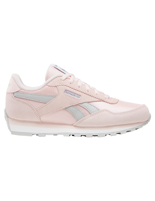 Tenis Reebok Classic AZ Rosas para Niña