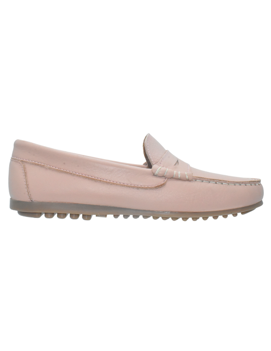 Mocasines Calpe Basico Antifaz Maquillaje para Niños(Unisex)