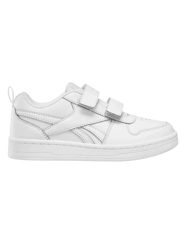 Tenis Reebok Royal Prime 2.0 2V Blancos para Niños(Unisex)