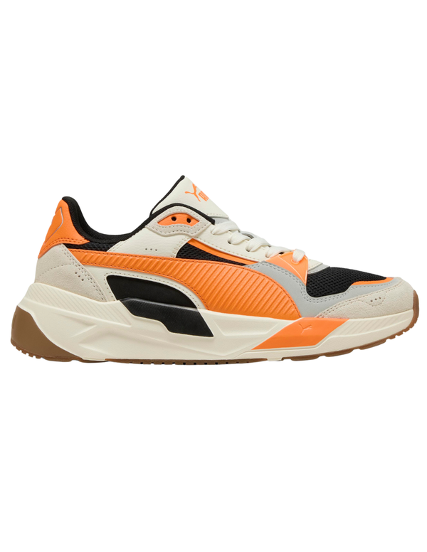 Tenis Puma Trinity 2 Naranja para Hombre