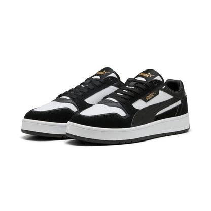 Tenis Puma Court Classic Street SD Blancos para Hombre