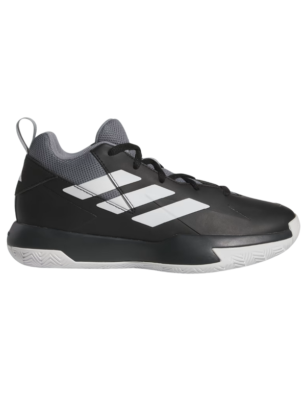 Tenis Adidas Cross Em Up Select Negro para Niño