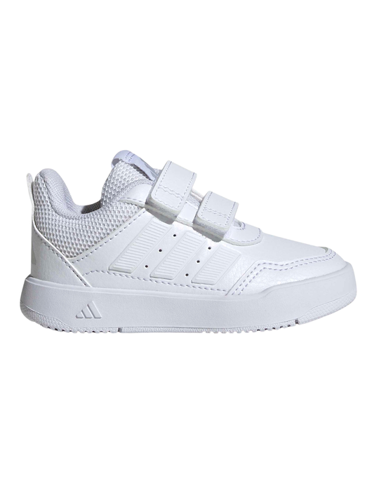 TENIS ADIDAS TENSAUR SPORT 3 CF I BLANCOS PARA NIÑO