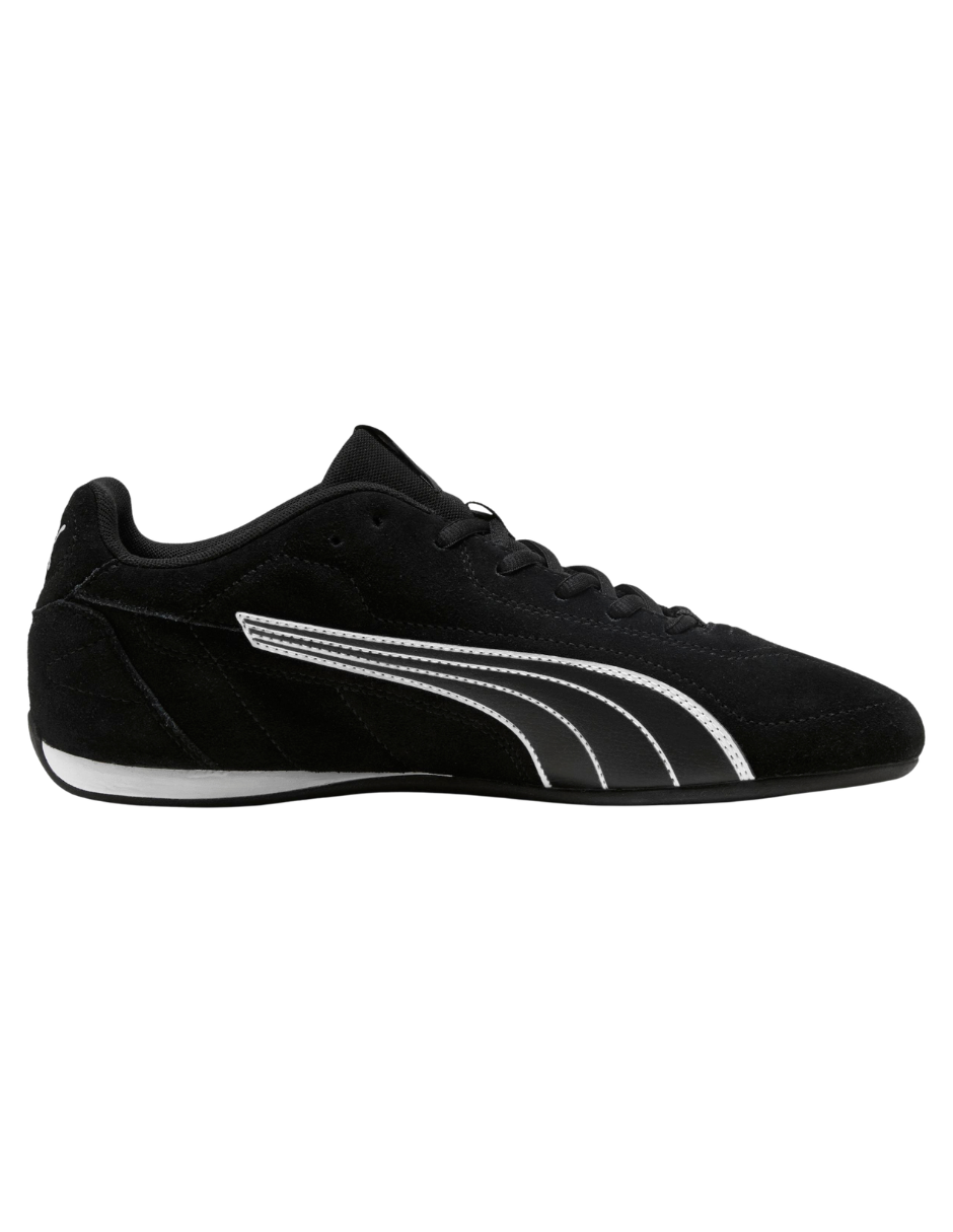 Tenis Puma Catch SD Negros para Hombre