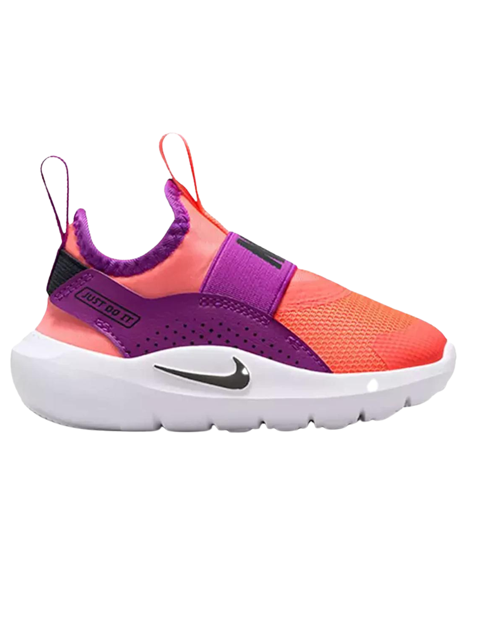 Tenis Nike Flex Runner 4 (td) para Niña