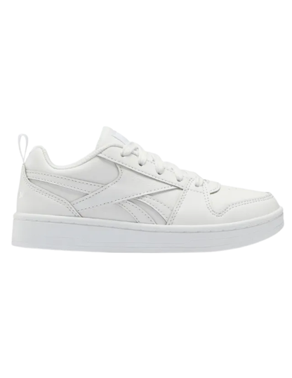 Tenis Reebok Royal Prime 2.0 Blancos para Niños(Unisex)