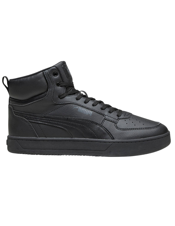 Tenis Puma Caven 2.0 Mid Negro para Hombre
