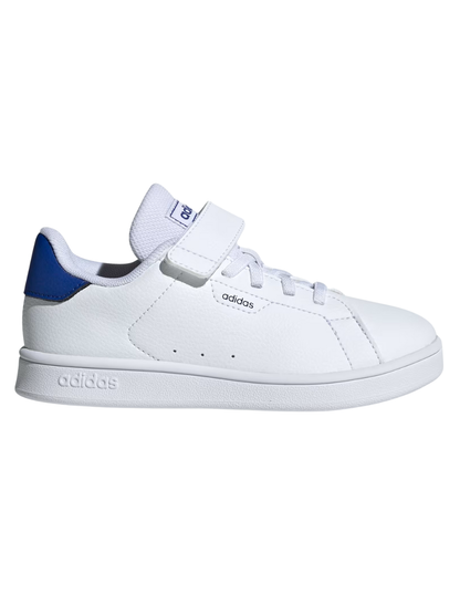 Tenis Adidas Urban Court El C Azul para Niño