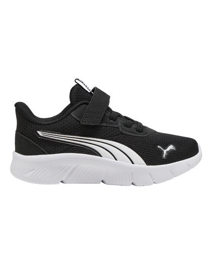Tenis Niño Flexfocus Modern Ac+ Ps Negro -Puma