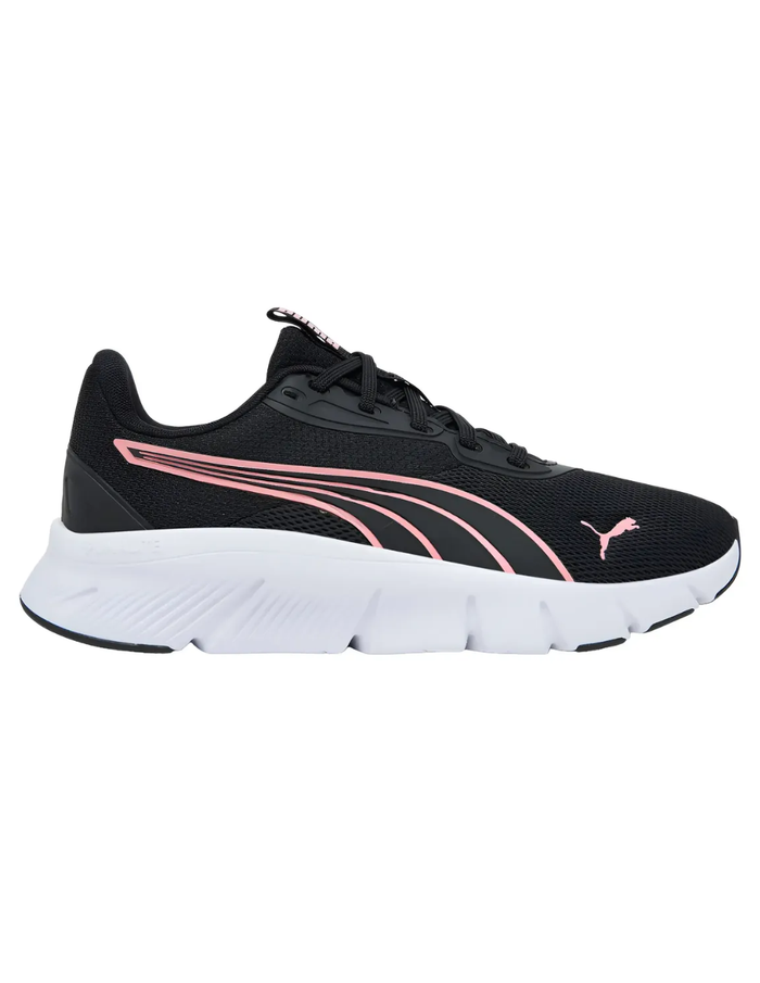 Tenis Puma Flexfocus Lite Modern Negros Para Mujer