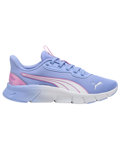 Tenis Puma Flexfocus Lite Modern Jelly Heaven JR Lilas para Niña