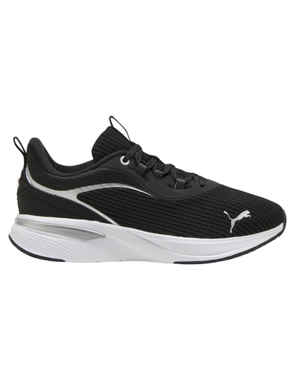 Tenis Puma Softride Charm Wns Negros para Mujer