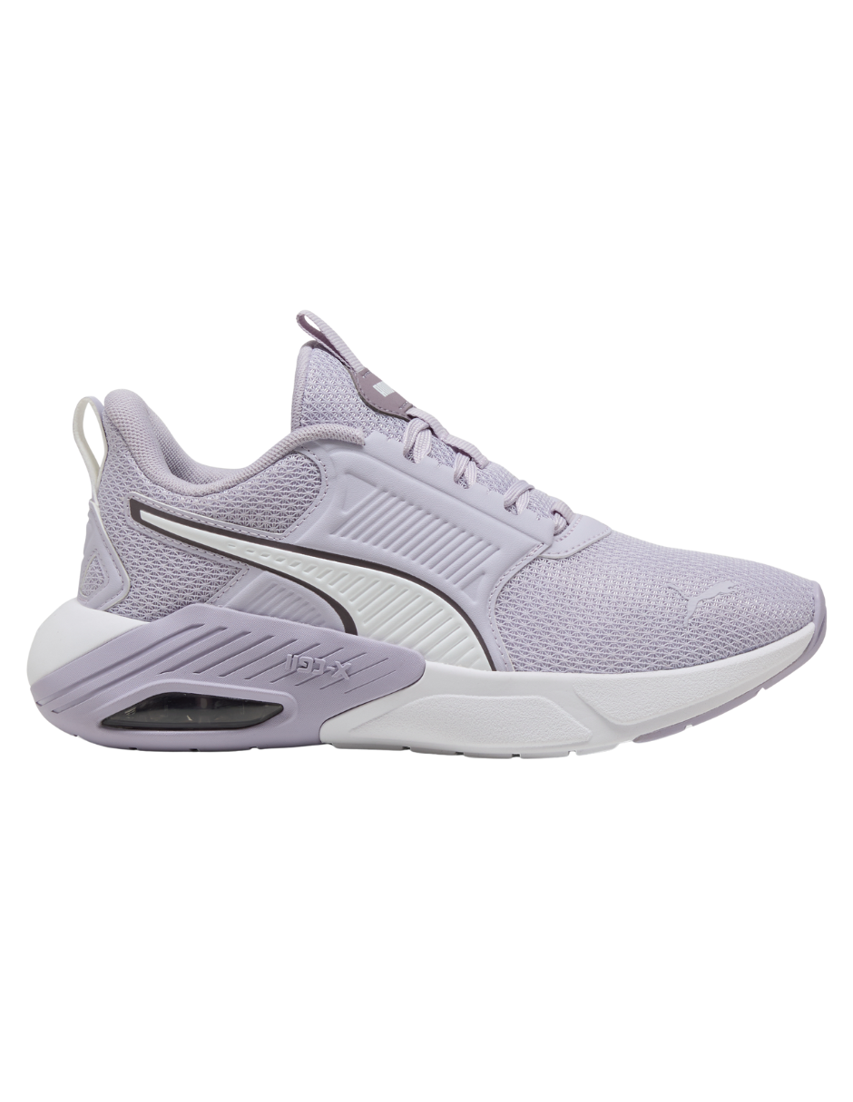 Tenis Mujer X-Cell Nova Fs Morado -Puma